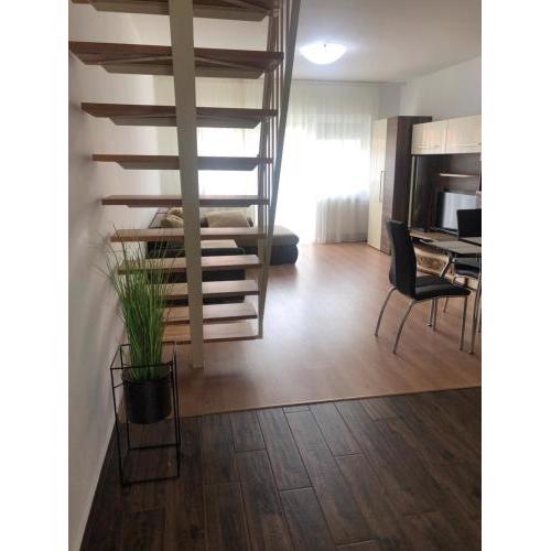 Freedom apartman