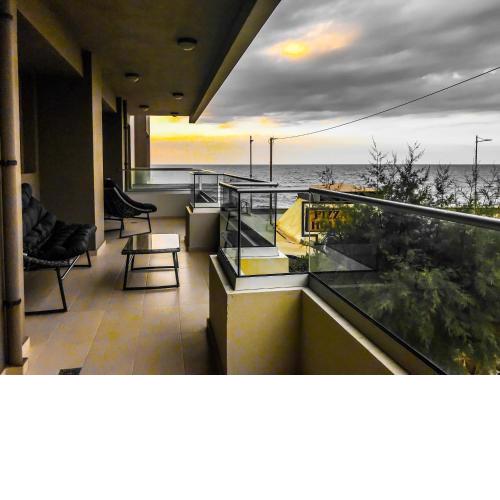 Freedom Apartment Rethymno
