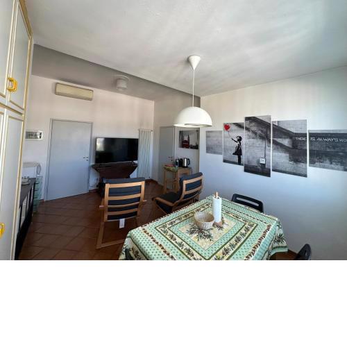 Freedom Apartment