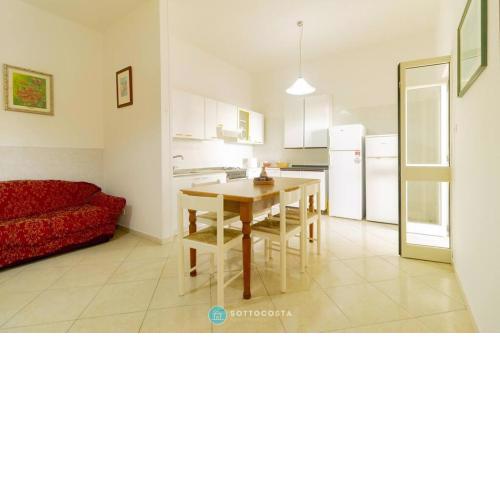 Freedom Flat - San Foca