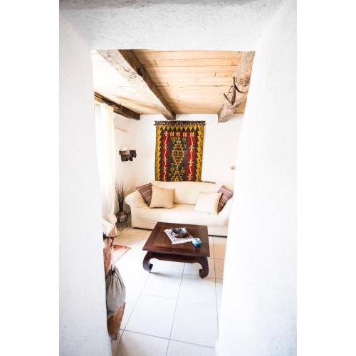 Freelandros Villa