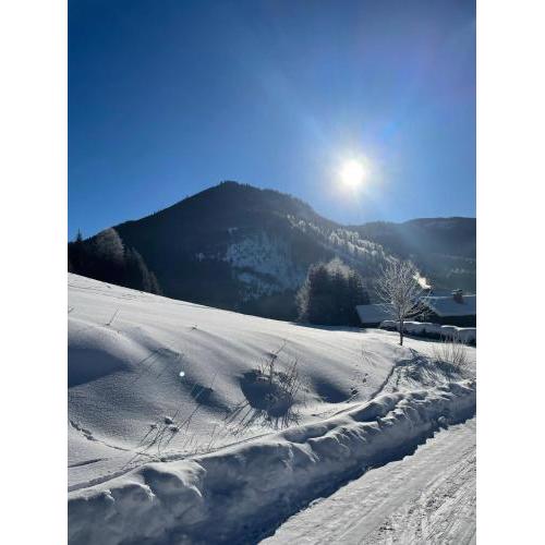 Frein Chalets - Kaltenbach