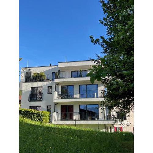 Freiraum 9 Living Apartment