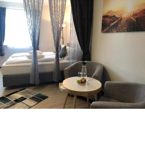 Fremdenzimmer& Appartementhaus Blassnig