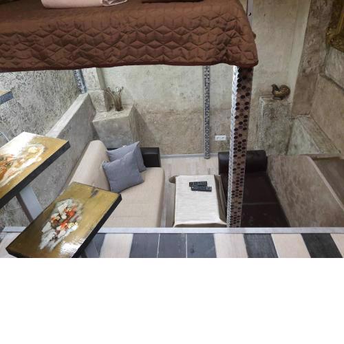 French apartment