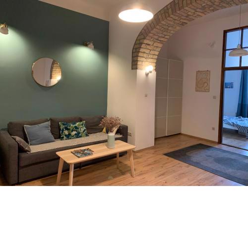 French Touch Apartment with Free Parking