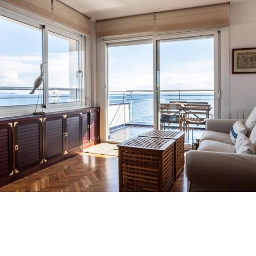 FRENTE AL MAR-Wifi FREE
