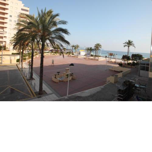 Frentemar C - holiday apartment in Calpe
