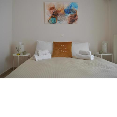 Fresco Apartment