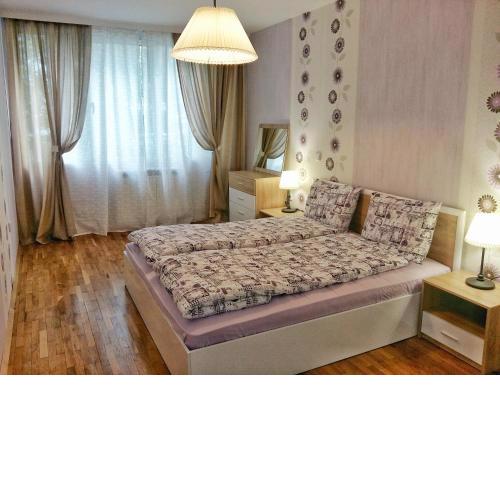 Fresh Apartment
