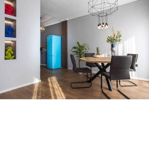 Fresh Downtown Modern 2 bdrm aptmt Thessaloniki