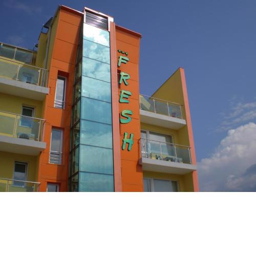 Fresh Family Hotel