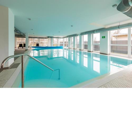 Fresh Green Wellness Apartman Siófok