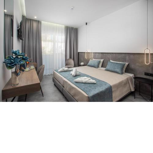 FRESH HOTEL FALIRAKI