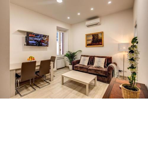 Fresh House Borghese