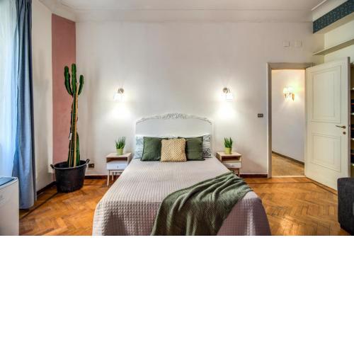 Fresh House Colosseo
