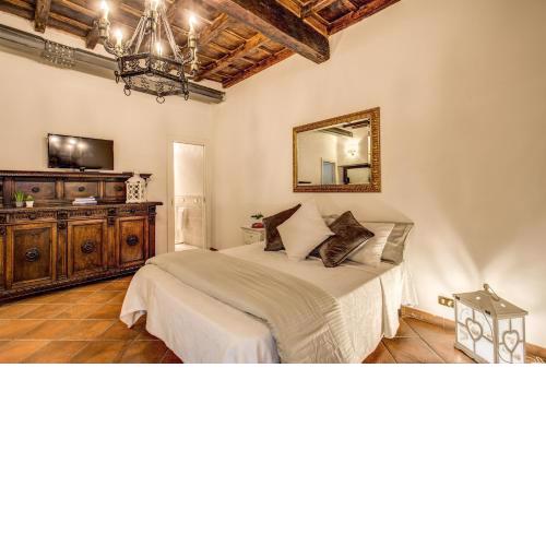 FRESH HOUSE TREVI 1
