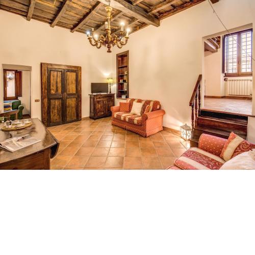 FRESH HOUSE TREVI 2