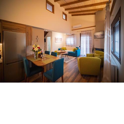 Fresh Living Suites