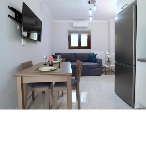 Frezia Apartment 1