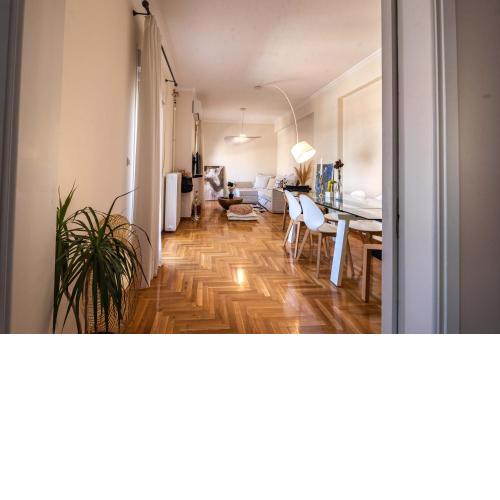 Frezia Apartment