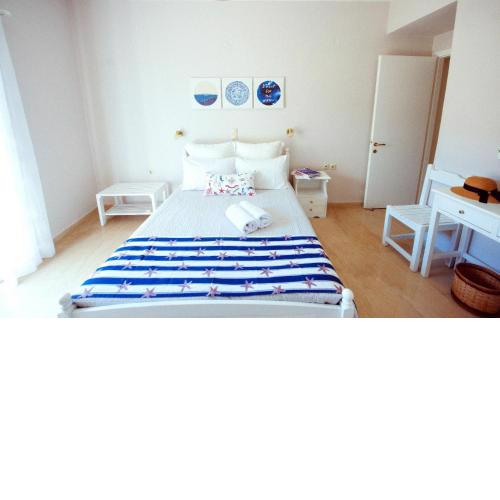 Frida Apartments