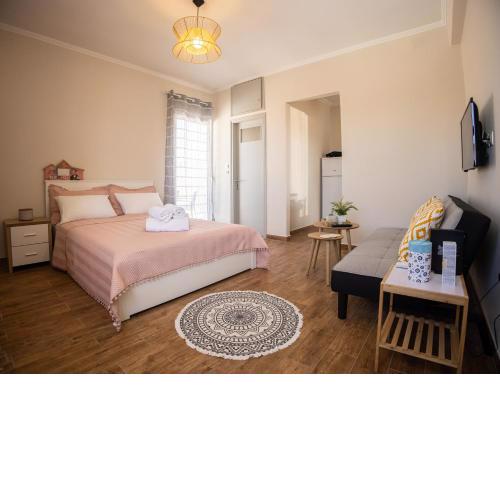 Frida appartment