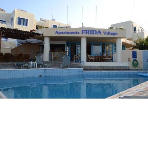 Frida Village