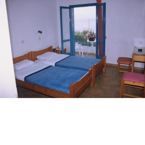 Friday Hotel