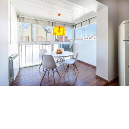 FridaysFlats Destination Downtown - Ultra Central