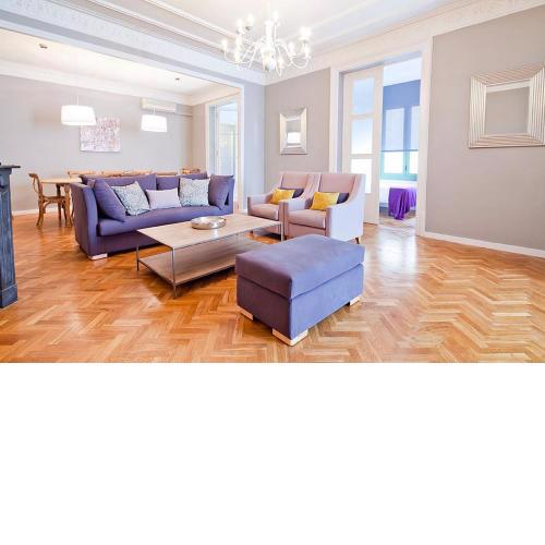 Friendly Rentals Caliu