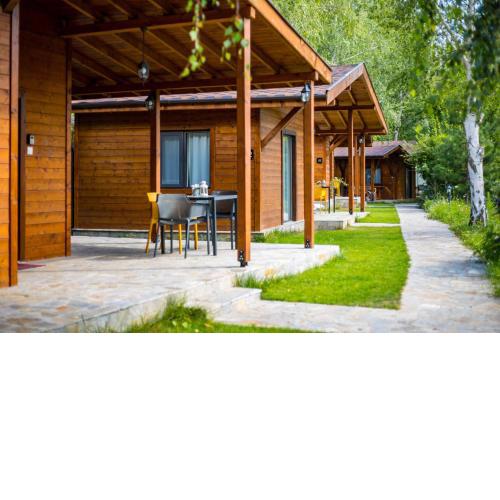 Friends Bungalows
