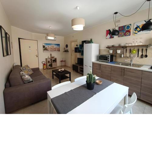 Friends & Family Apartment - Free parking car