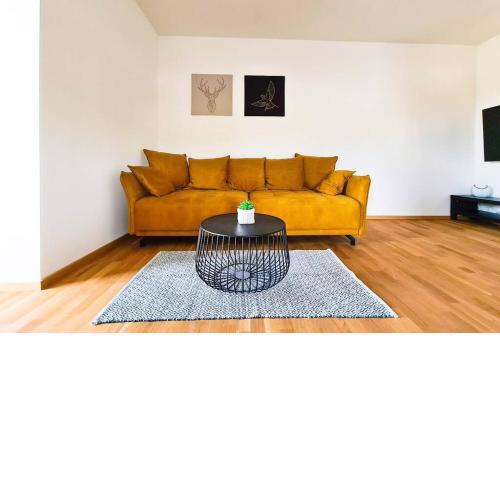 Friendship Suite