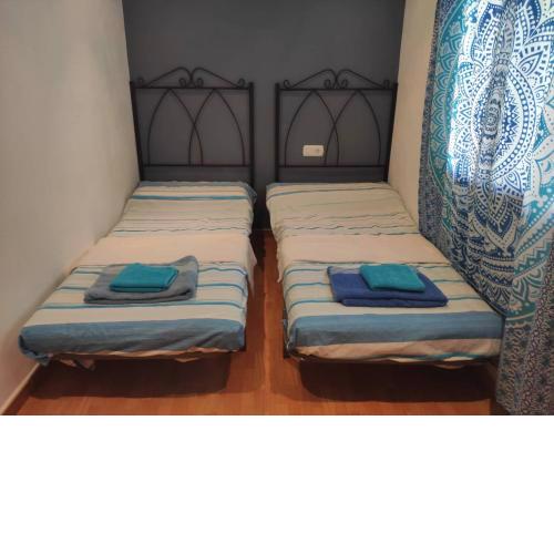 Frigiliana Dream 3-Bed Apartment