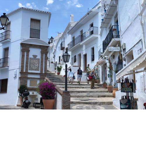 Frigiliana