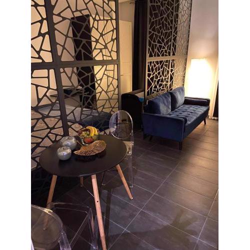 Frisch renovierte Wohnung mit einer Klimaanlage - Design Apartment Favoritenstraße 147