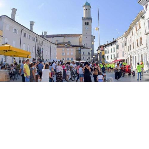 Friuli Appartamenti
