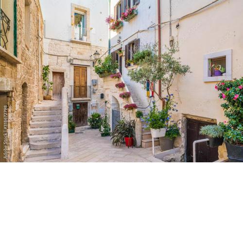 Frizzcafé Loft in Polignano a Mare