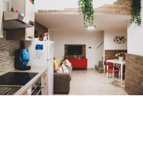 Frizzi & Lazzi House