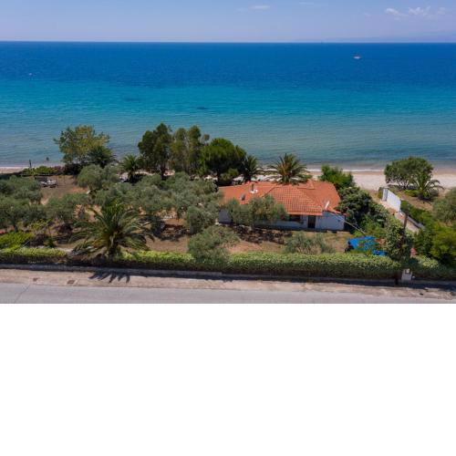 Front Beach House