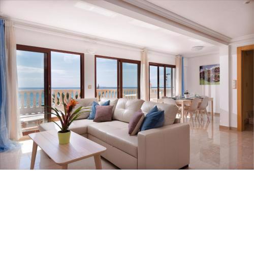 Front Line Apartment Jakarta 2