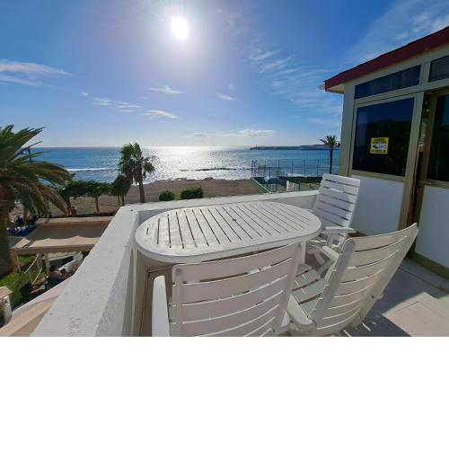 Front Ocean Los Cristianos Unique apartment