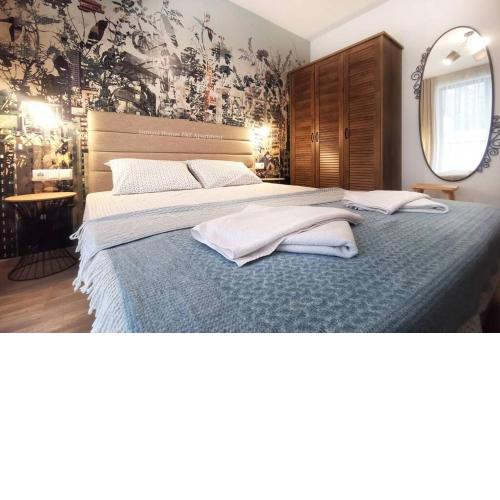 Front SEA VIEW Sozopol Homes Z&Z apartment
