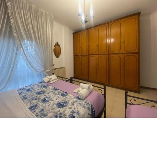 Fronte Fiera Apartment