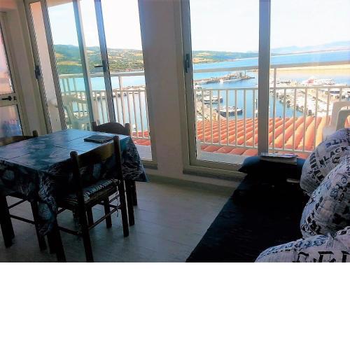 Fronte mare Bella Vista