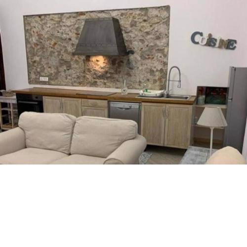 [Fronte Mare-Stazione] Appartamento Monica