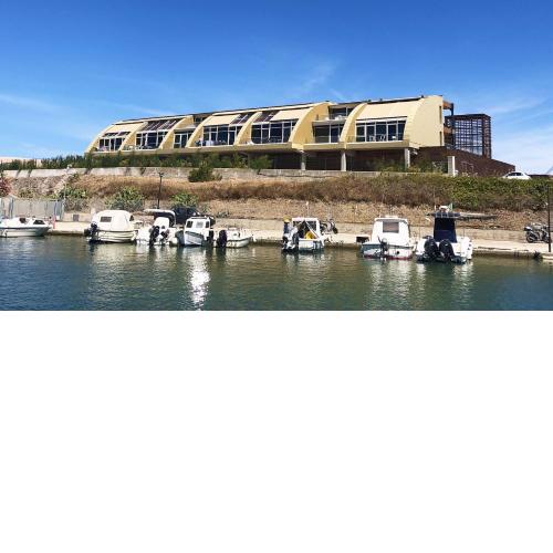 Fronte Mare Suites