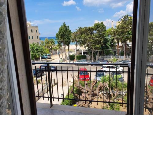Fronte mare
