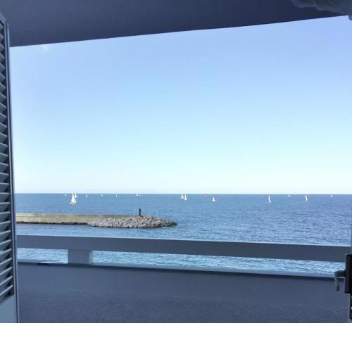 Fronte mare